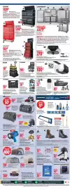 Canadian Tire flyer Page 17