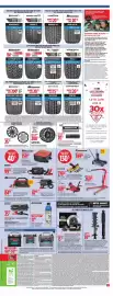 Canadian Tire flyer Page 19