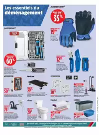 Canadian Tire flyer Page 2