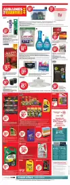Canadian Tire flyer Page 20