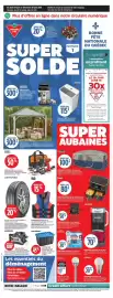 Canadian Tire flyer Page 3