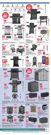 Canadian Tire flyer Page 7