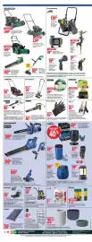 Canadian Tire flyer Page 8