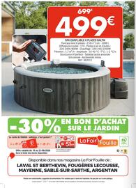 Catalogue La Foir'Fouille page 12