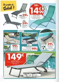 Catalogue La Foir'Fouille page 2