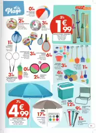 Catalogue La Foir'Fouille page 9