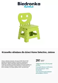 Biedronka gazetka Strona 10