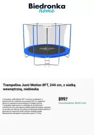 Biedronka gazetka Strona 3