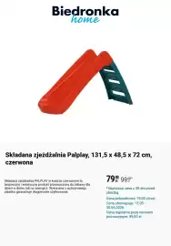 Biedronka gazetka Strona 6