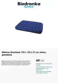 Biedronka gazetka Strona 7