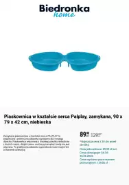 Biedronka gazetka Strona 8