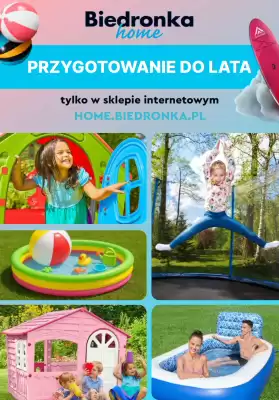 Biedronka (ważność do 30-06)