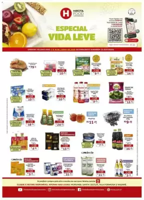 Hirota Food (válido até 18-06)