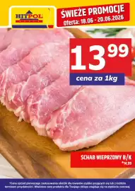 Hitpol gazetka Strona 1