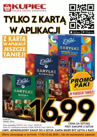 Kupiec gazetka tydzień 25 Strona 1