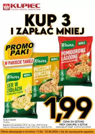 Kupiec gazetka tydzień 25 Strona 10
