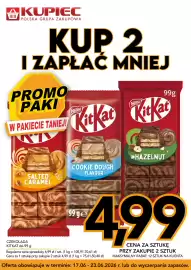 Kupiec gazetka tydzień 25 Strona 11