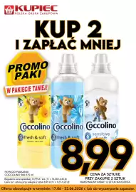 Kupiec gazetka tydzień 25 Strona 16