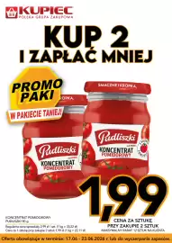 Kupiec gazetka tydzień 25 Strona 3
