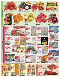 Btrust Supermarket flyer week 24 Page 2