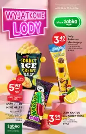 Żabka gazetka Strona 1