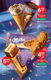 Żabka gazetka Strona 3