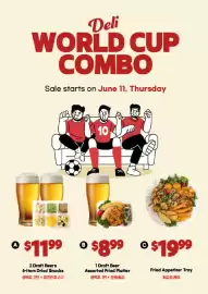 H-Mart flyer Page 12
