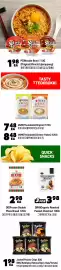 H-Mart flyer Page 21