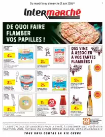 Catalogue Intermarché semaine 25 page 1