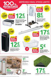 Catalogue Mr Bricolage page 2