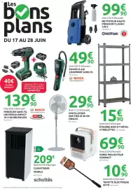 Catalogue Mr Bricolage page 1