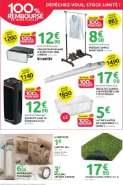Catalogue Mr Bricolage page 2