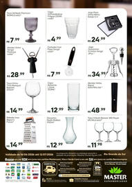 Folheto Master Supermercados Página 12