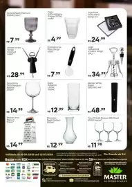 Folheto Master Supermercados Página 12