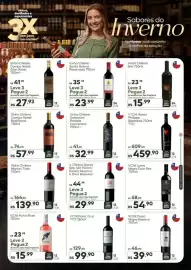 Folheto Master Supermercados Página 3