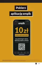 Empik gazetka Strona 105
