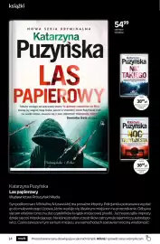 Empik gazetka Strona 14