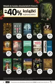 Empik gazetka Strona 20