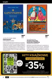 Empik gazetka Strona 30