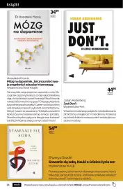 Empik gazetka Strona 34