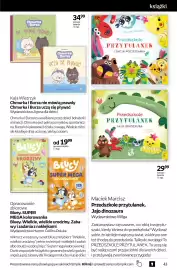 Empik gazetka Strona 43