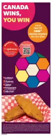 Independent Grocer flyer week 25 Page 1