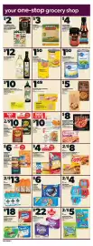 Independent Grocer flyer week 25 Page 12