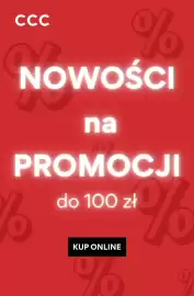 CCC gazetka tydzień 25 Strona 1