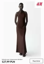 H&M gazetka tydzień 25 Strona 2