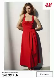 H&M gazetka tydzień 25 Strona 4