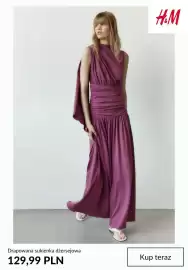 H&M gazetka tydzień 25 Strona 5