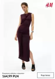 H&M gazetka tydzień 25 Strona 9