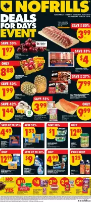 No Frills flyer (valid until 24-06)