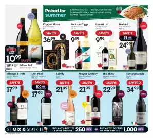 Sobeys flyer week 25 Page 3